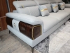 Sofa góc L Adora VT601