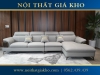 Sofa góc L Adora VT601