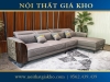 Sofa góc L Adora VT603