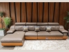 Sofa góc L Adora VT607