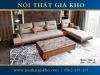 Sofa góc L Adora VT882