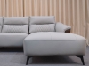 Sofa góc L chỉnh điện