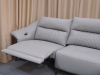 Sofa góc L chỉnh điện