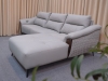 Sofa góc L chỉnh điện