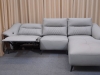 Sofa góc L chỉnh điện