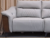 Sofa góc L chỉnh điện