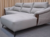 Sofa góc L chỉnh điện