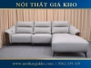 Sofa góc L chỉnh điện