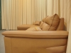 Sofa góc L da bò chỉnh điện Adora XA11