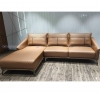 Sofa góc L da cao cấp NTVT016
