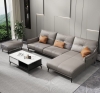 Sofa góc L đẹp hiện đại GK05