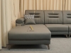 Sofa góc L Adora Lora