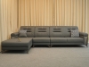 Sofa góc L Adora Lora