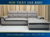 Sofa góc L Adora XA10