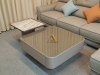 Sofa Nhập Khẩu Adora Deluxe