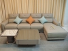 Sofa Nhập Khẩu Adora Deluxe
