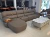 Sofa nhập khẩu gỗ mun AT01