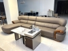 Sofa nhập khẩu gỗ mun AT01