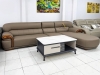 Sofa nhập khẩu gỗ mun AT01