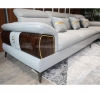 Sofa phòng khách chữ L đẹp cao cấp NTVT023