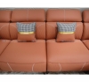 Sofa phòng khách góc chữ L cao cấp NTVT