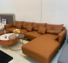 Sofa phòng khách góc L Adora GK01