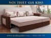 Sofa thông minh Adora SFGTM05