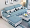 Sofa vải Adora SFVTY02