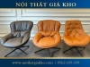 Sofa xoay thư giãn Tabano GDX