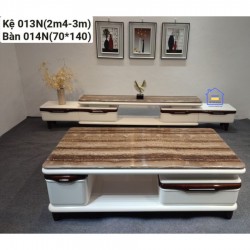 Bàn trà sofa nhập khẩu GK17