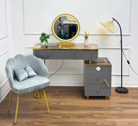 Bàn trang điểm Adora BP01