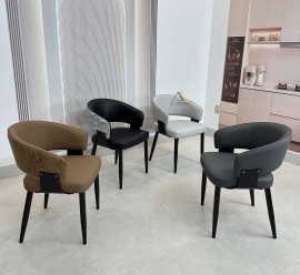 Ghế Duke nhập khẩu