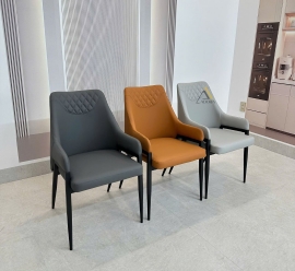 Ghế Lucas nhập khẩu