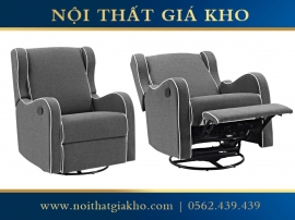 Ghế sofa thư giãn Adora giá rẻ