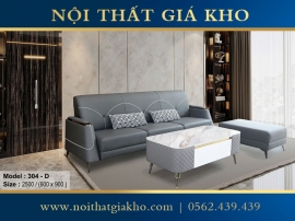 Sofa băng Adora VT304