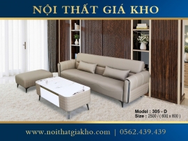 Sofa băng Adora VT305