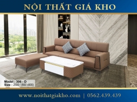 Sofa băng Adora VT306