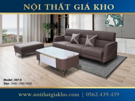 Sofa băng Adora VT307