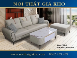 Sofa băng Adora VT308