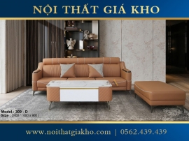 Sofa băng Adora VT309