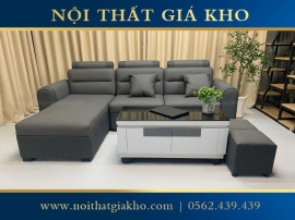 Sofa chữ L Adora GL14