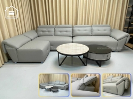 Sofa đảo góc Adora XA09