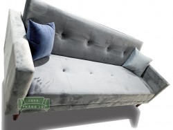 Sofa giường 1m có tay TL54