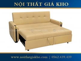 Sofa giường Adora 1m8