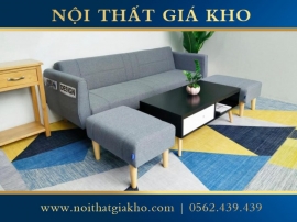 Sofa giường Adora