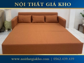 Sofa giường thông minh Adora SFGTM03