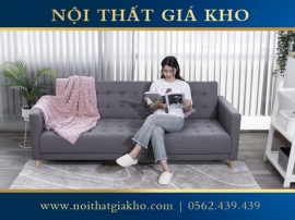 Sofa giường thông minh