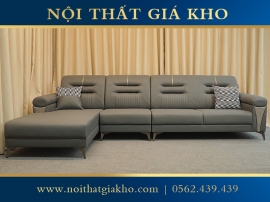 Sofa góc L Adora Lora