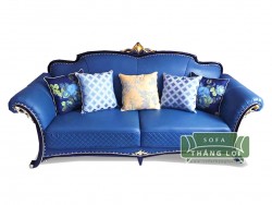 Sofa tân cổ điển cao cấp TL73