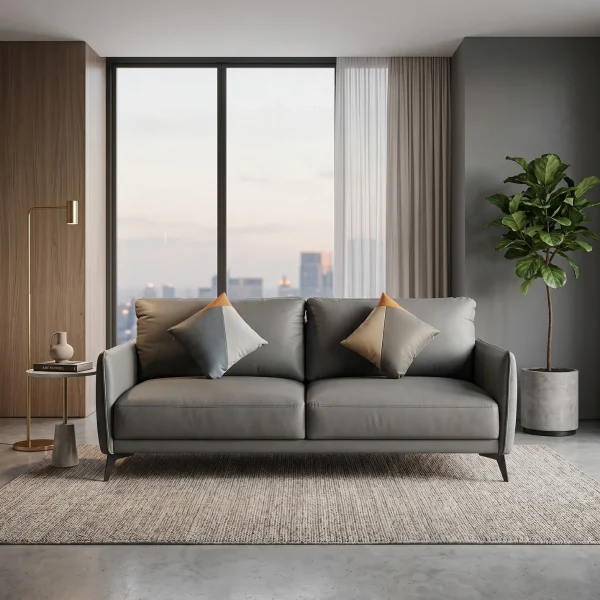 Sofa băng Adora Cozy